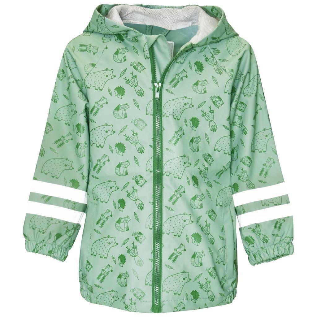 Image of Regenmantel Unisex 98