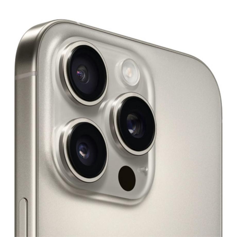 Apple  Refurbished iPhone 16 Pro Max 256GB - Sehr guter Zustand 