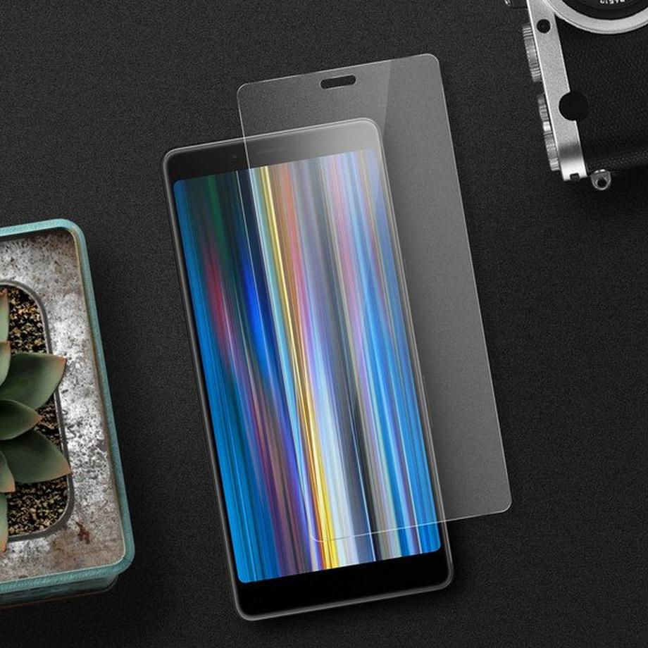 Avizar  Protection antichoc Sony Xperia L3 