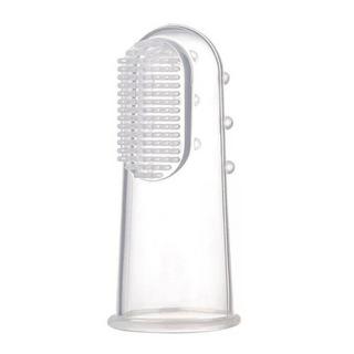 eStore  Brosse à dents pour animaux de compagnie 