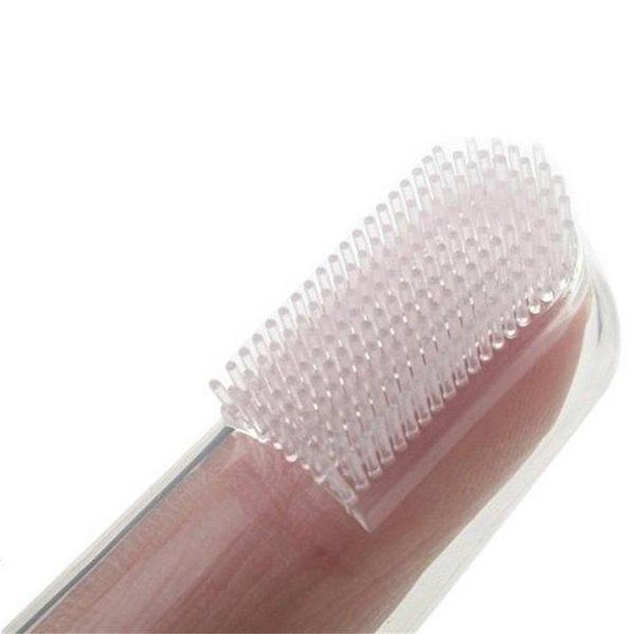 eStore  Brosse à dents pour animaux de compagnie 