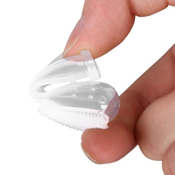 eStore  Brosse à dents pour animaux de compagnie 