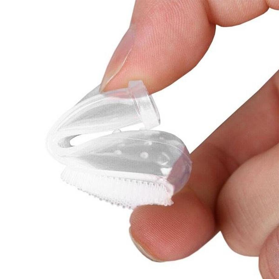 eStore  Brosse à dents pour animaux de compagnie 