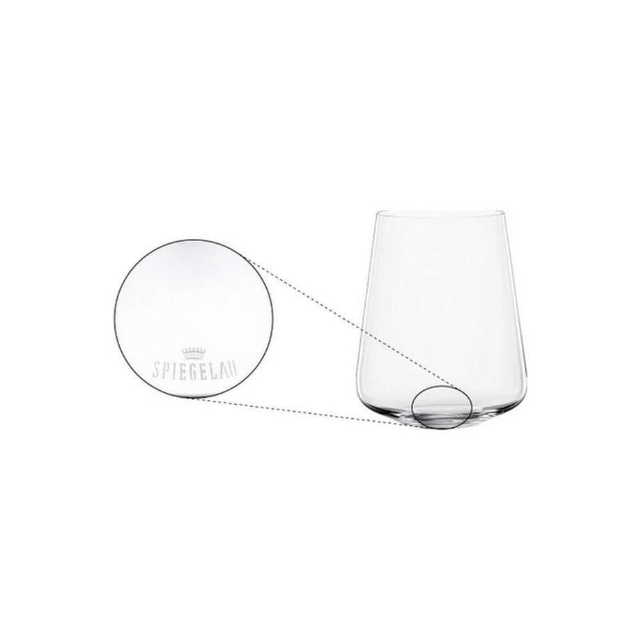 Spiegelau Verre à boire  