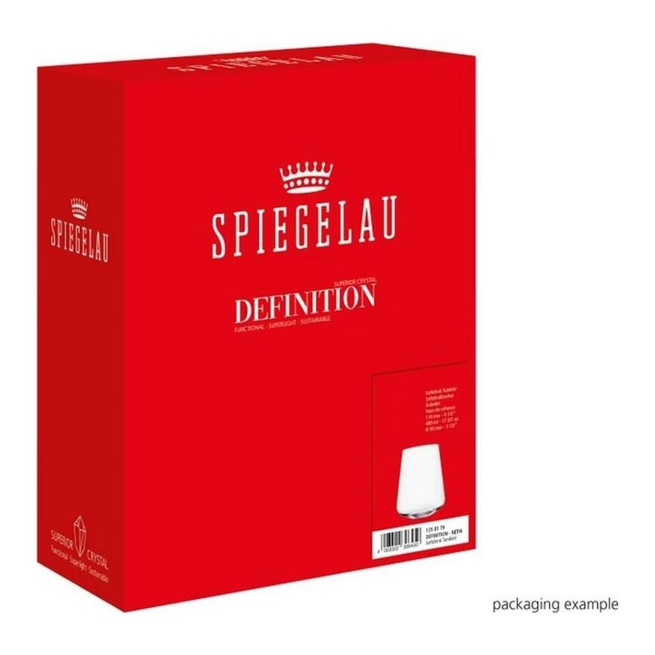Spiegelau Verre à boire  
