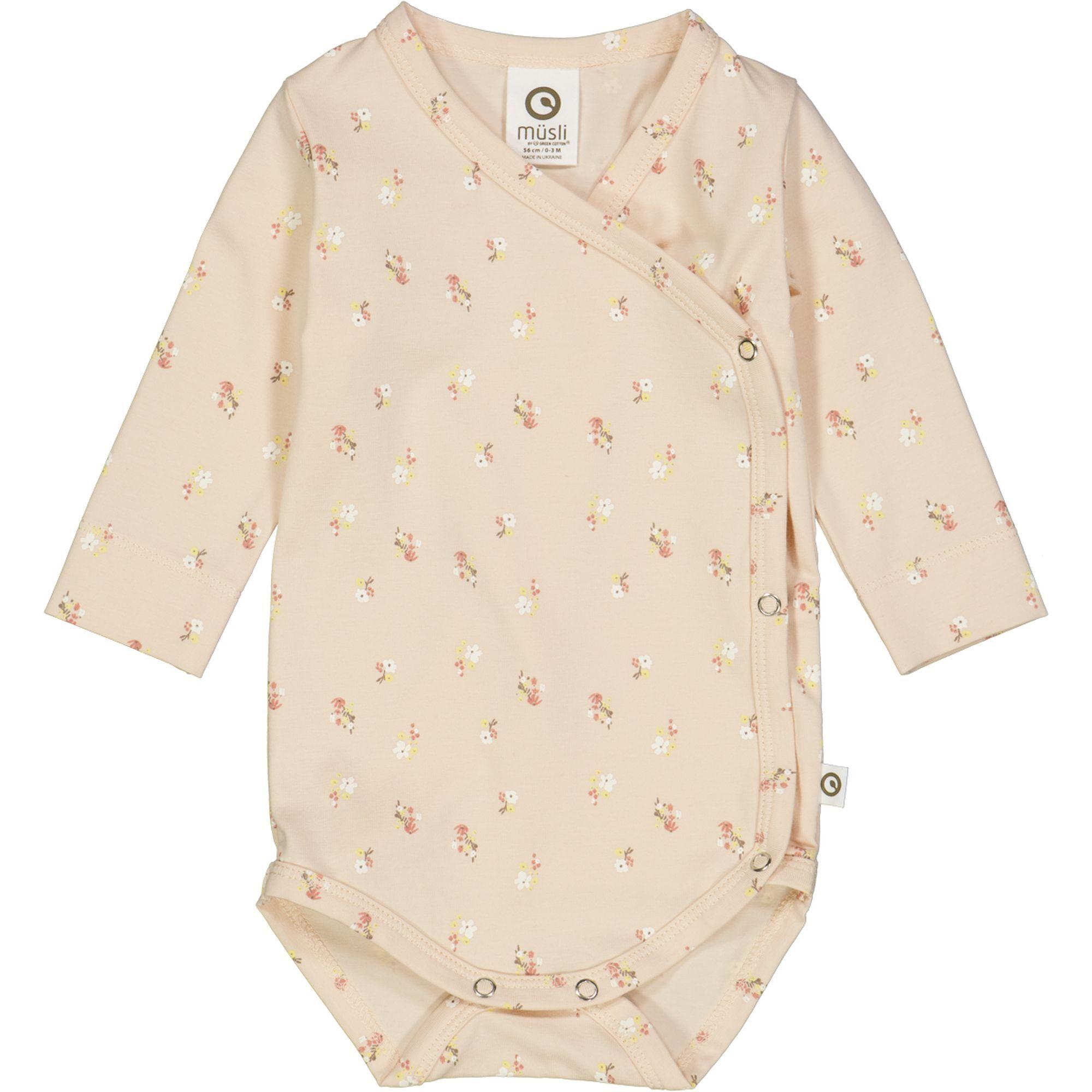 Image of Wickelbody Unisex Multicolor 50