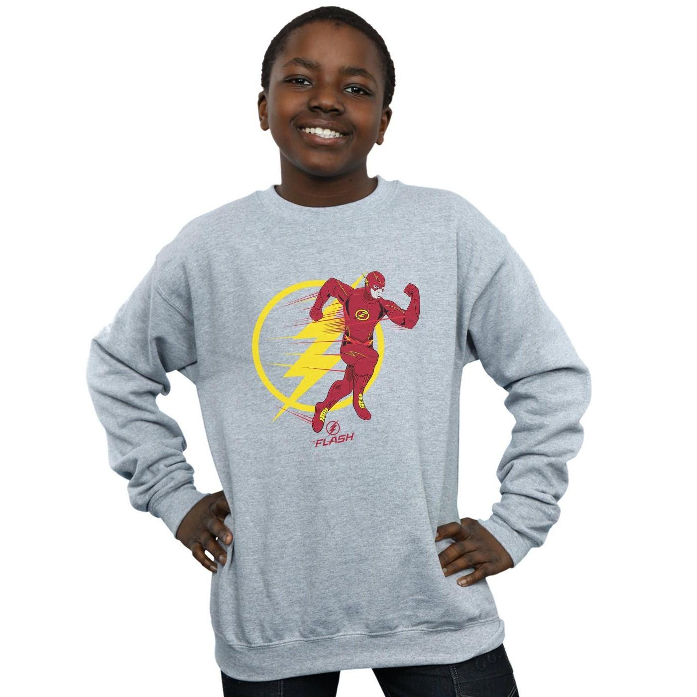 DC COMICS  Sweat 