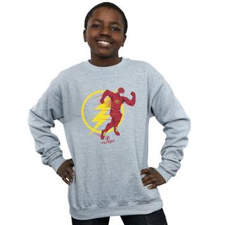 DC COMICS  Sweatshirt 