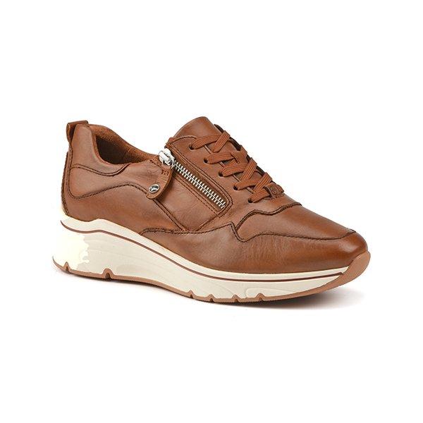 Image of Vinny-39 Damen Cognac 39