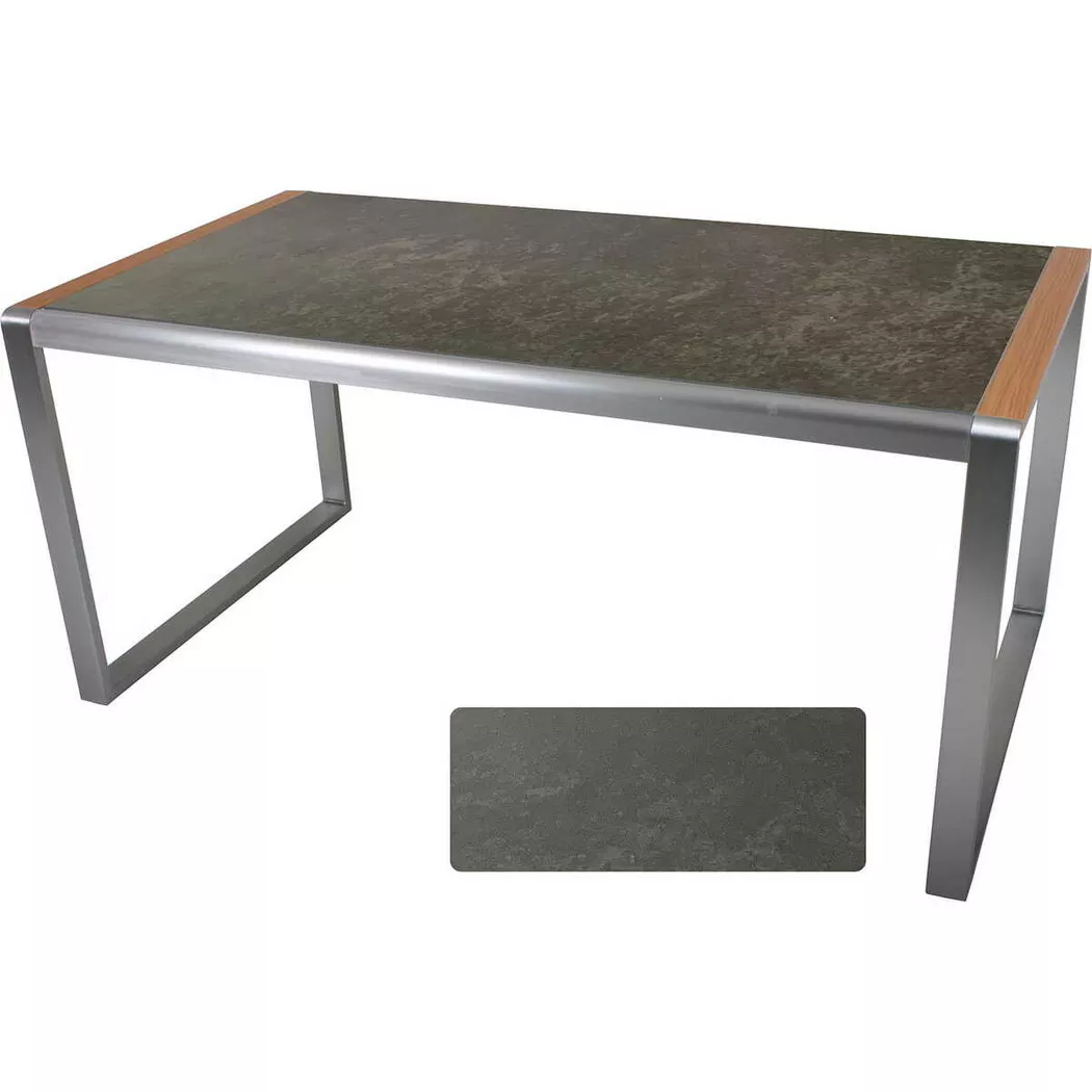 mutoni pleasure - Gartentisch Averna, One Size