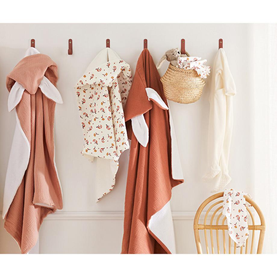 La Redoute Intérieurs  Badecape Kumla 