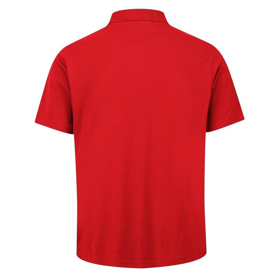 Regatta Pro 6535 Kurzarm Poloshirt  