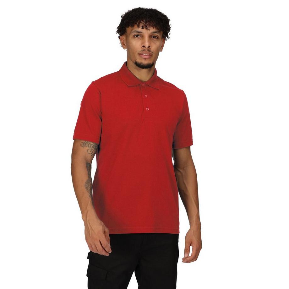 Regatta Pro 6535 Kurzarm Poloshirt  