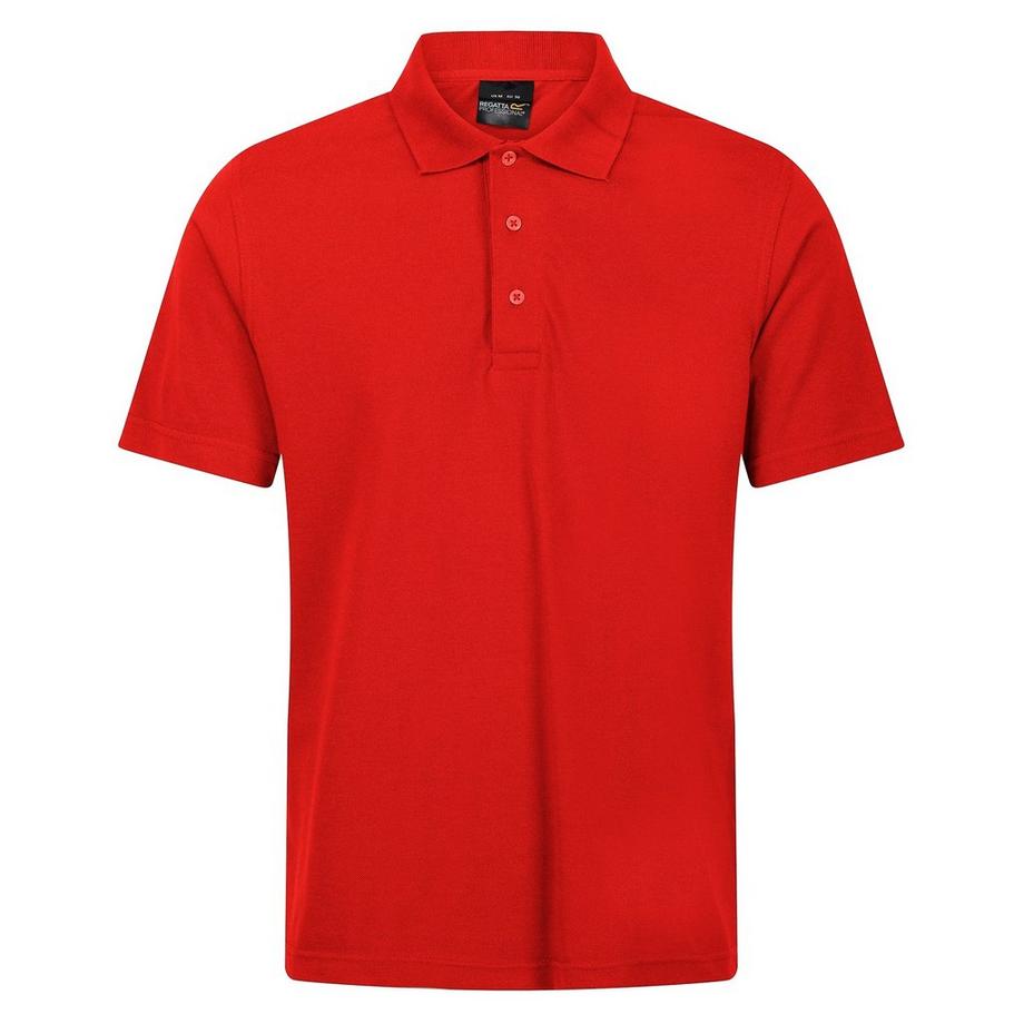 Regatta Pro 6535 Kurzarm Poloshirt  