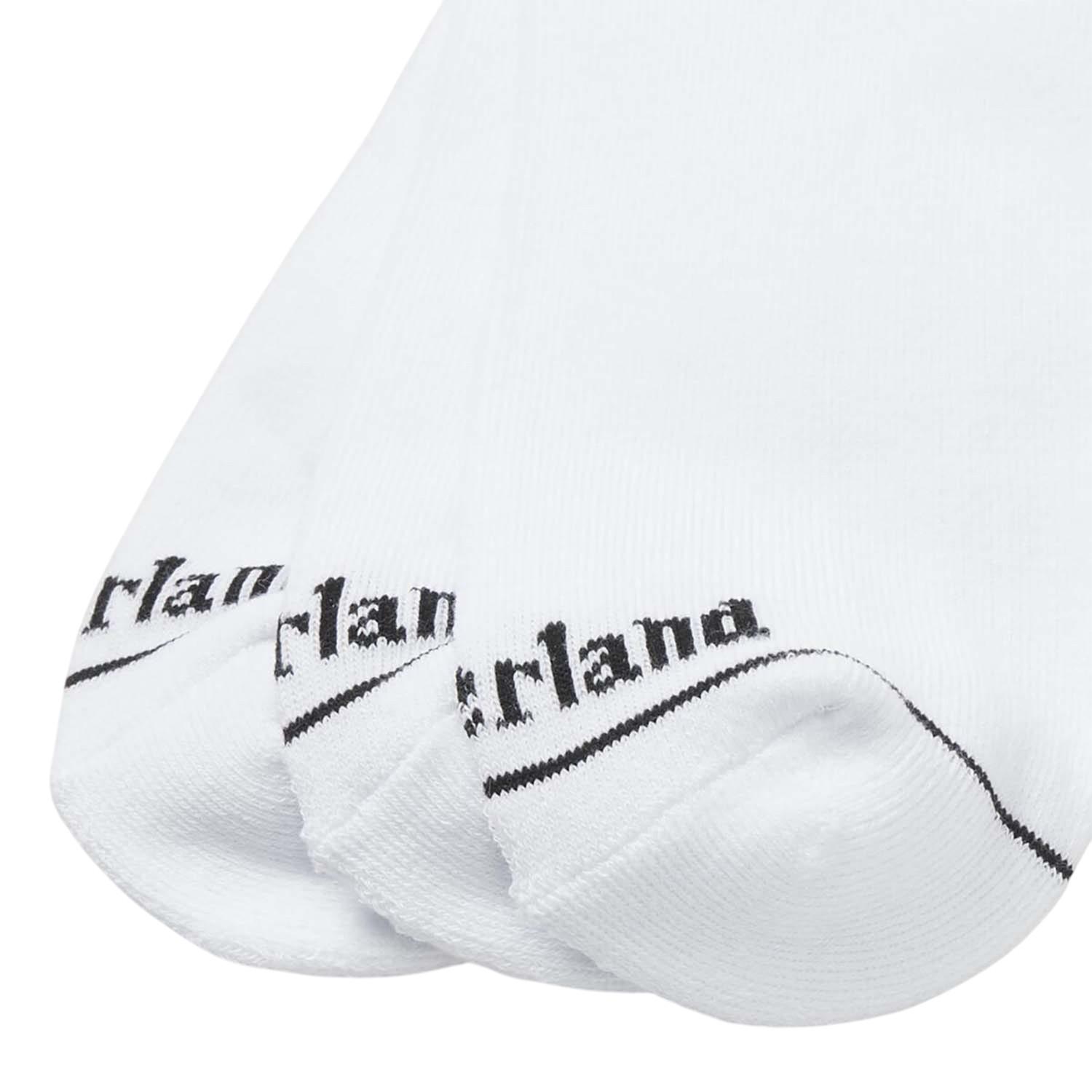 Timberland No Show Socken 3er Pack  