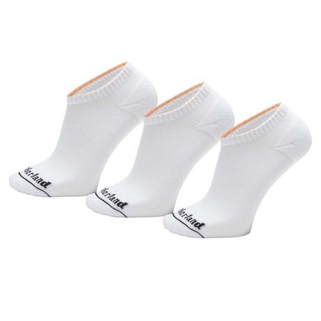 Timberland No Show Socken 3er Pack  
