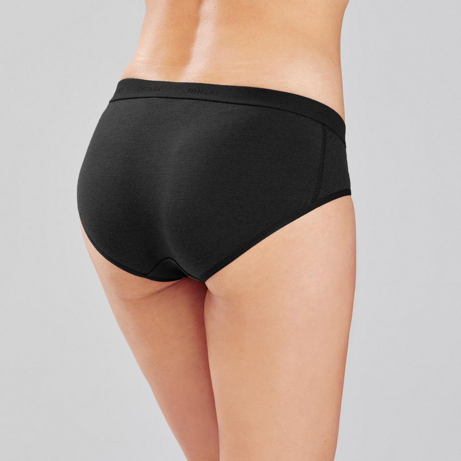 FORCLAZ Trek 500 Merino Sous-vêtements Culotte  