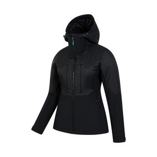 Mountain Warehouse  Machina Hybrid Steppjacke 