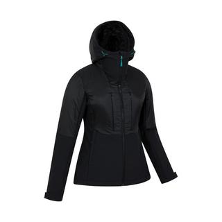 Mountain Warehouse  Machina Hybrid Steppjacke 