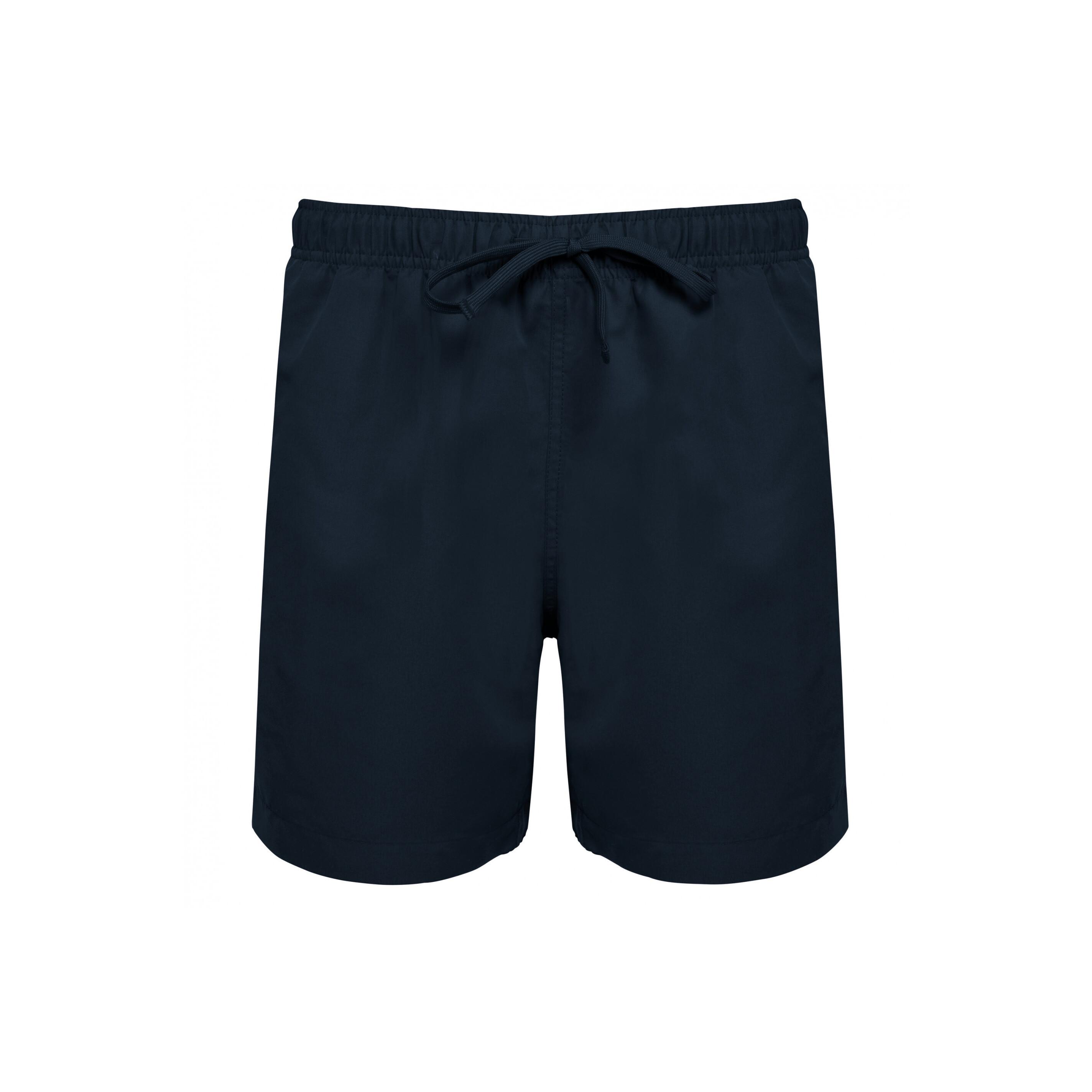 Image of Ökologisch Verantwortungsvolle Badeshorts Herren XL