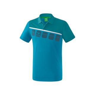 Erima  polo-shirt kind 5-c 