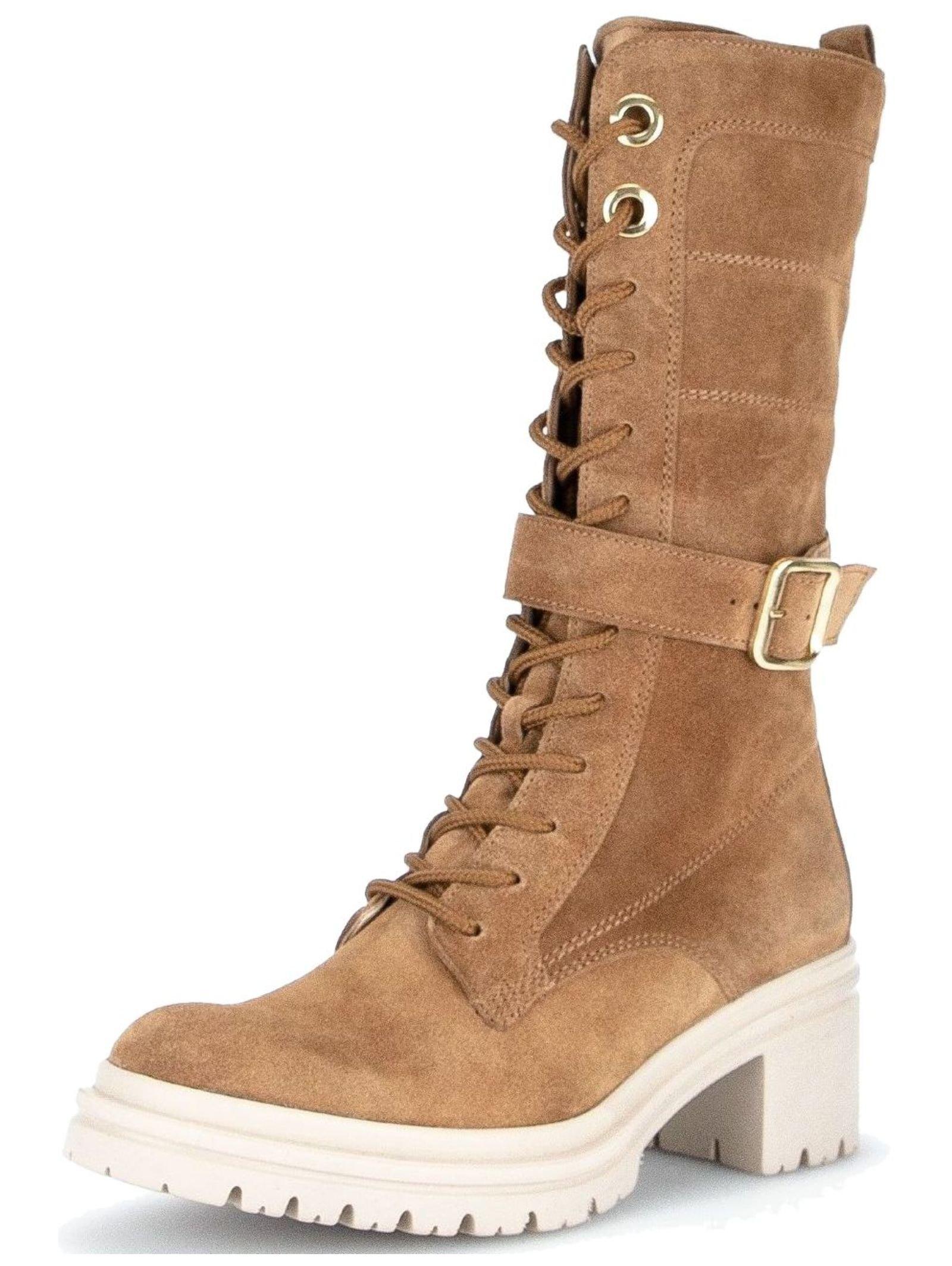 Image of Stiefel Damen Braun 40.5