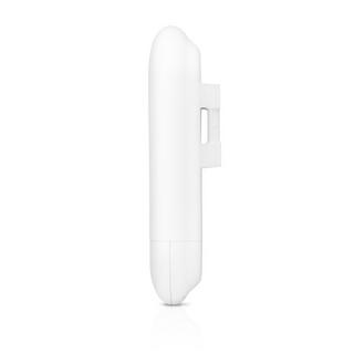 Ubiquiti Networks  NanoStation 5AC Loco 450 Mbit/s Bianco Supporto Power over Ethernet (PoE) 