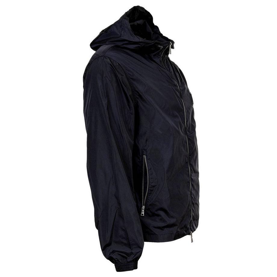 Armani Exchange Blouson Veste Regular Fit  