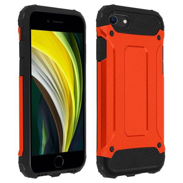 Avizar  Coque Hybride iPhone 8, 7, SE 2020, 2022 