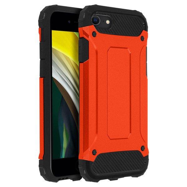 Avizar  Coque Hybride iPhone 8, 7, SE 2020, 2022 