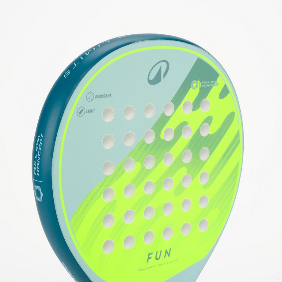 KUIKMA  Padelschläger Kinder PR Fun 5 bis 8 Jahre 