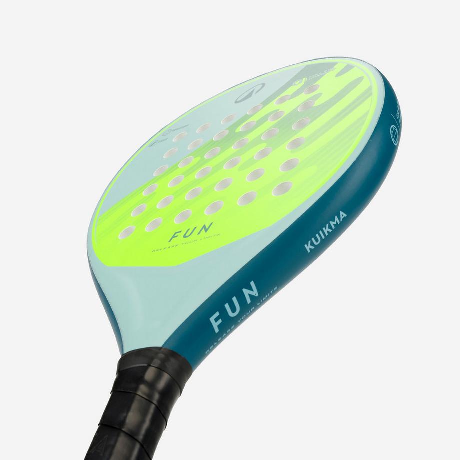 KUIKMA  Padelschläger Kinder PR Fun 5 bis 8 Jahre 