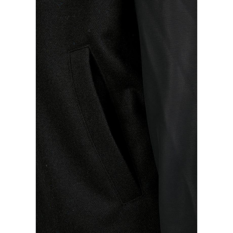 URBAN CLASSICS Giacca Starter Team  