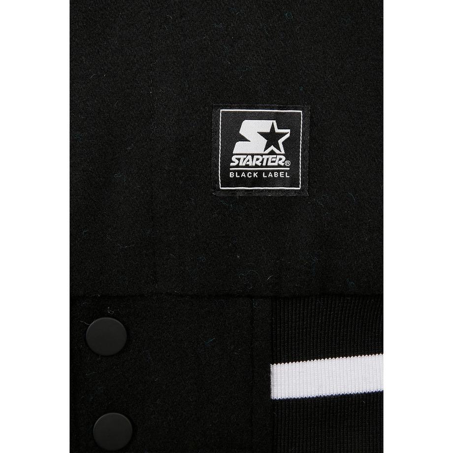 URBAN CLASSICS Giacca Starter Team  