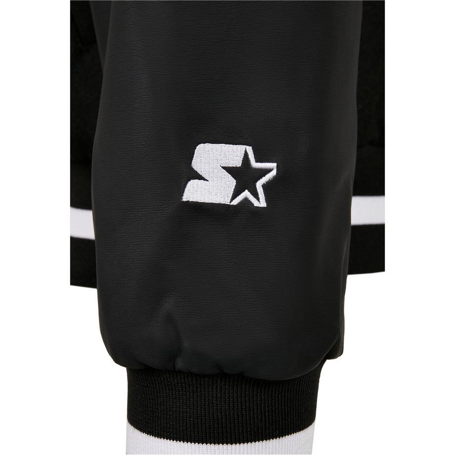 URBAN CLASSICS Giacca Starter Team  