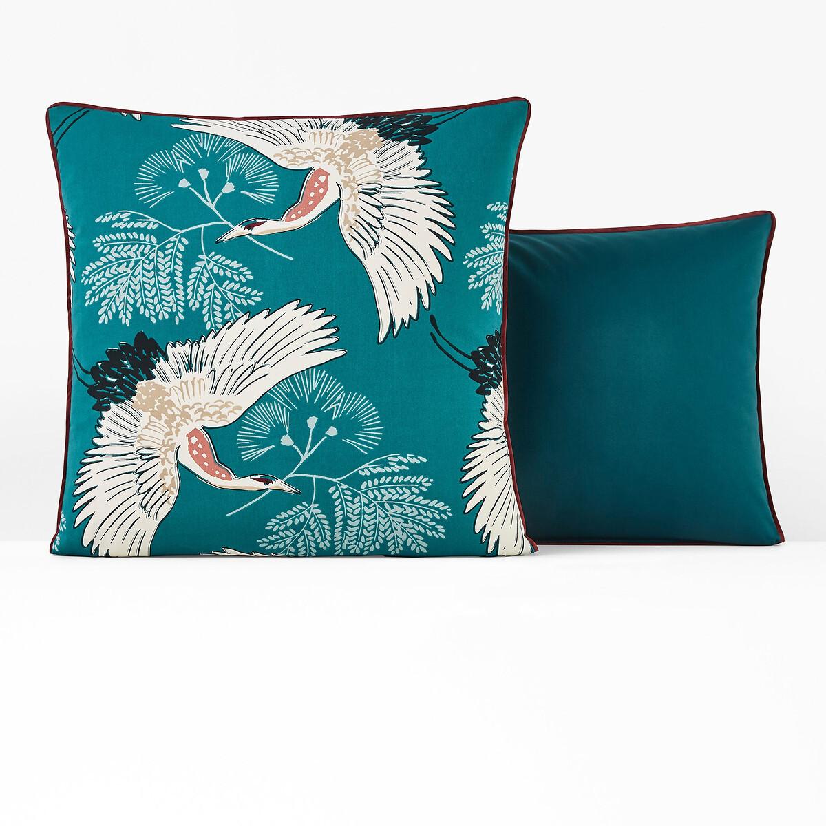 Image of Kissenbezug Grues Kissenbezug Grues