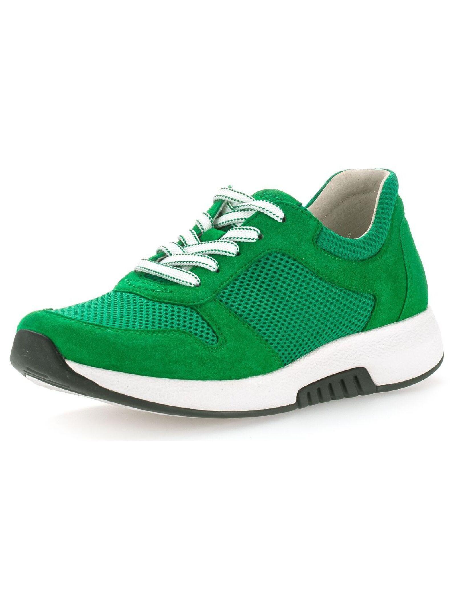 Image of Sneaker 46.946 Unisex Grün 39