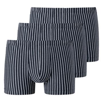 95/5 Essentials Organic Cotton lot de 3  - boxers