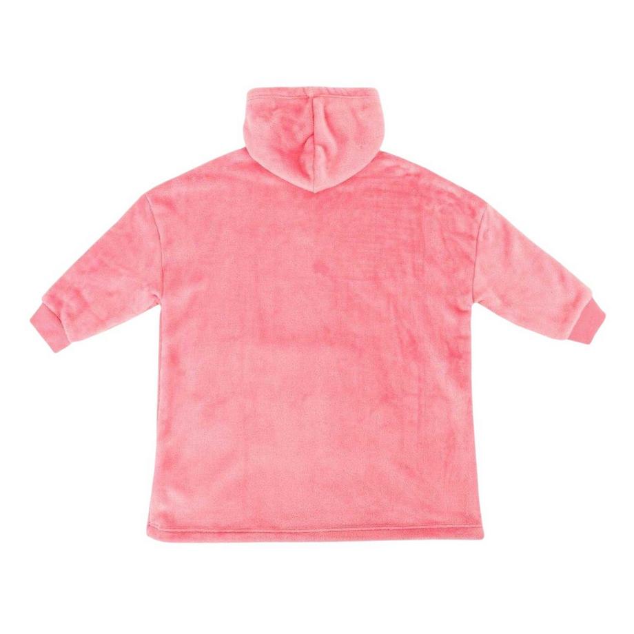 STAR  Snuggle Felpa Con Cappuccio Poliestere Ragazze 