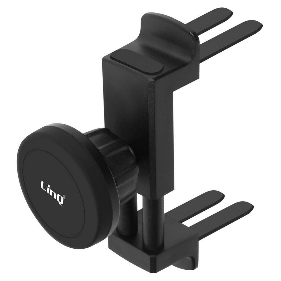 Supporto auto bocchetta aria 15W LinQ