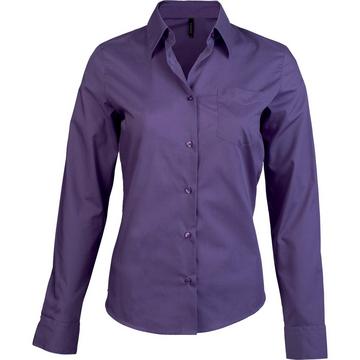 chemise manches ongues jesica