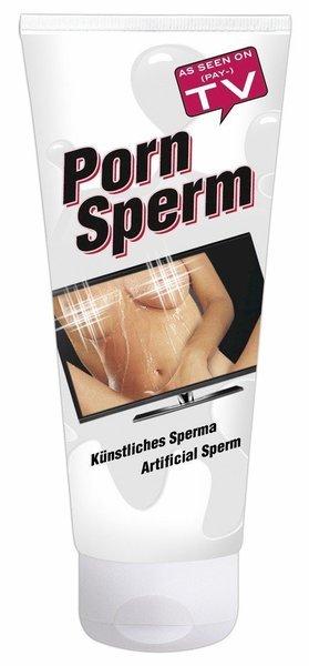 Image of Porn Sperm 125ml Unisex Weiss 125ml