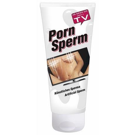 Lubry  Porn Sperm 