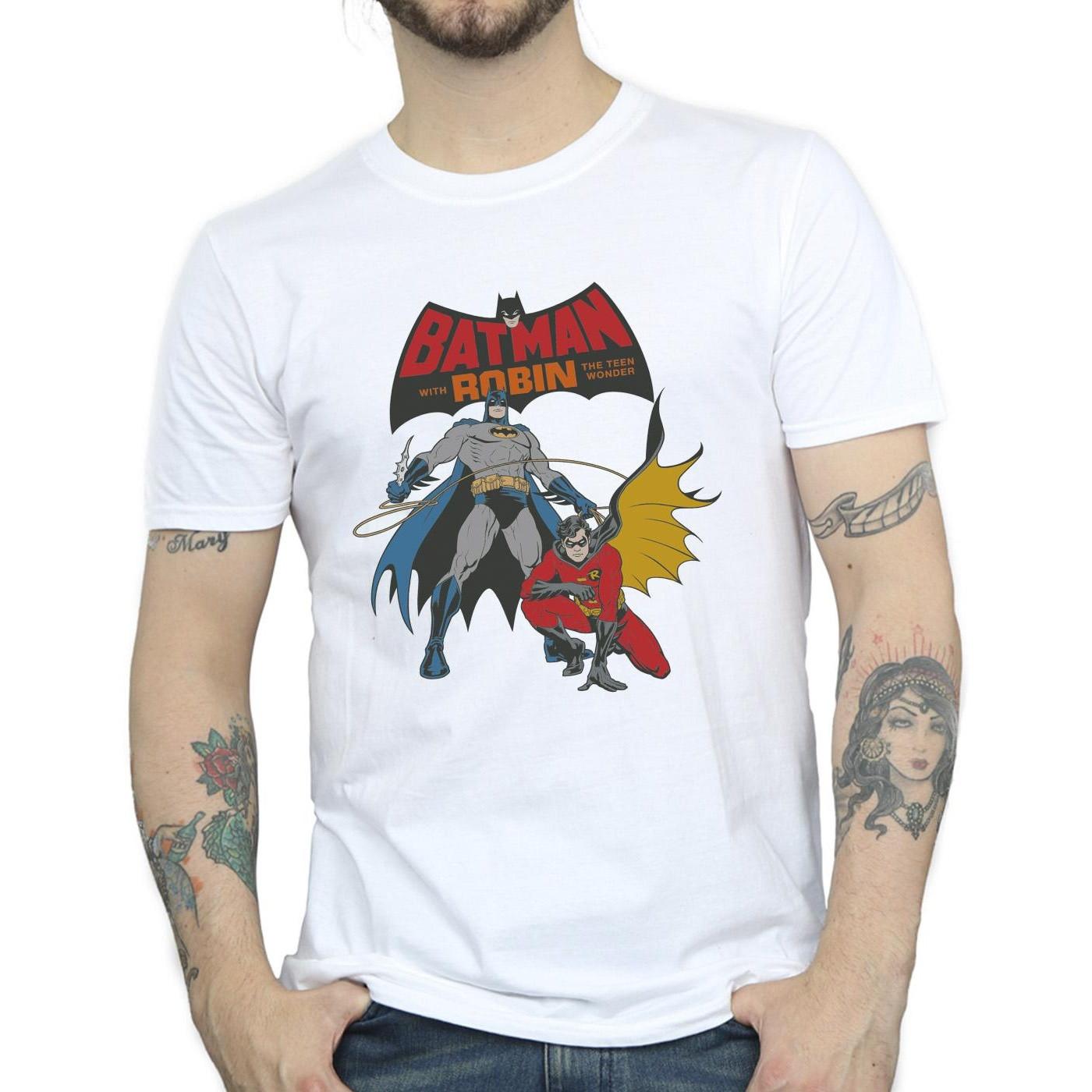 DC COMICS  TShirt 