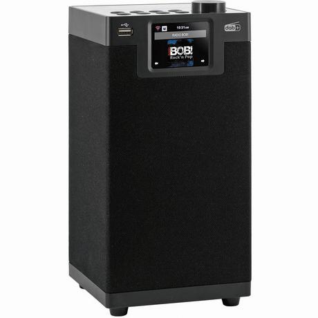 Imperial  Stereo DAB+/FM Radio DABMAN i610 