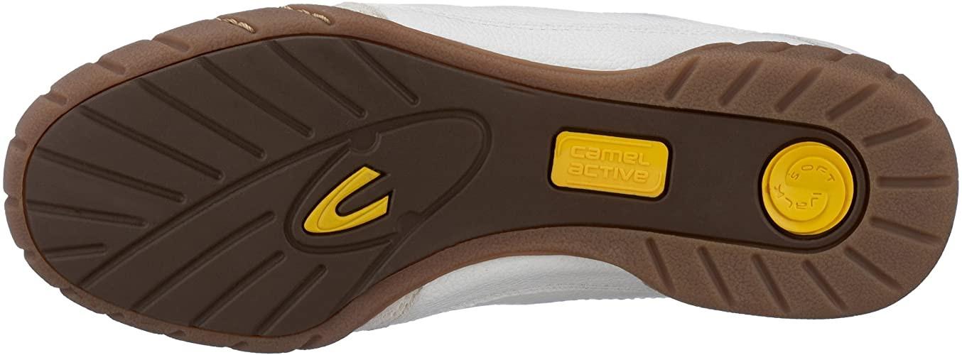 Camel Active  215.17.01 - Leder sneaker 