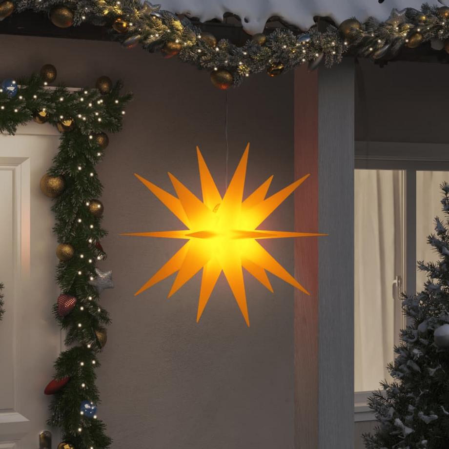 VidaXL Weihnachtsstern  