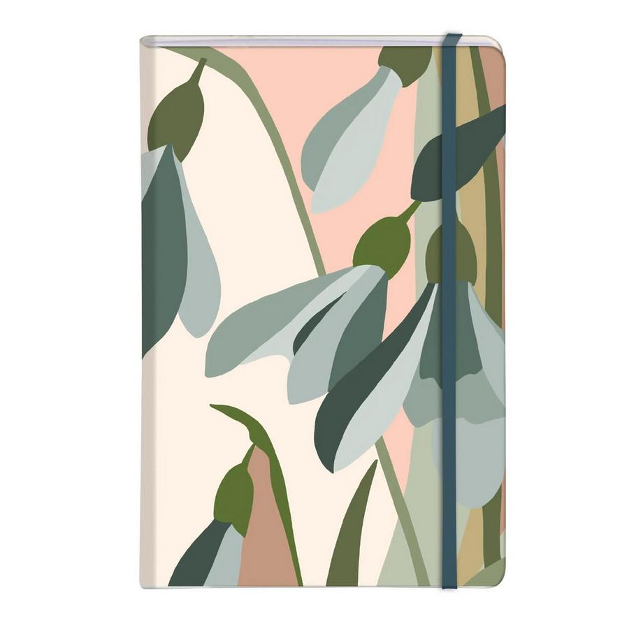 Clairefontaine Quaderno con copertina rigida x4  
