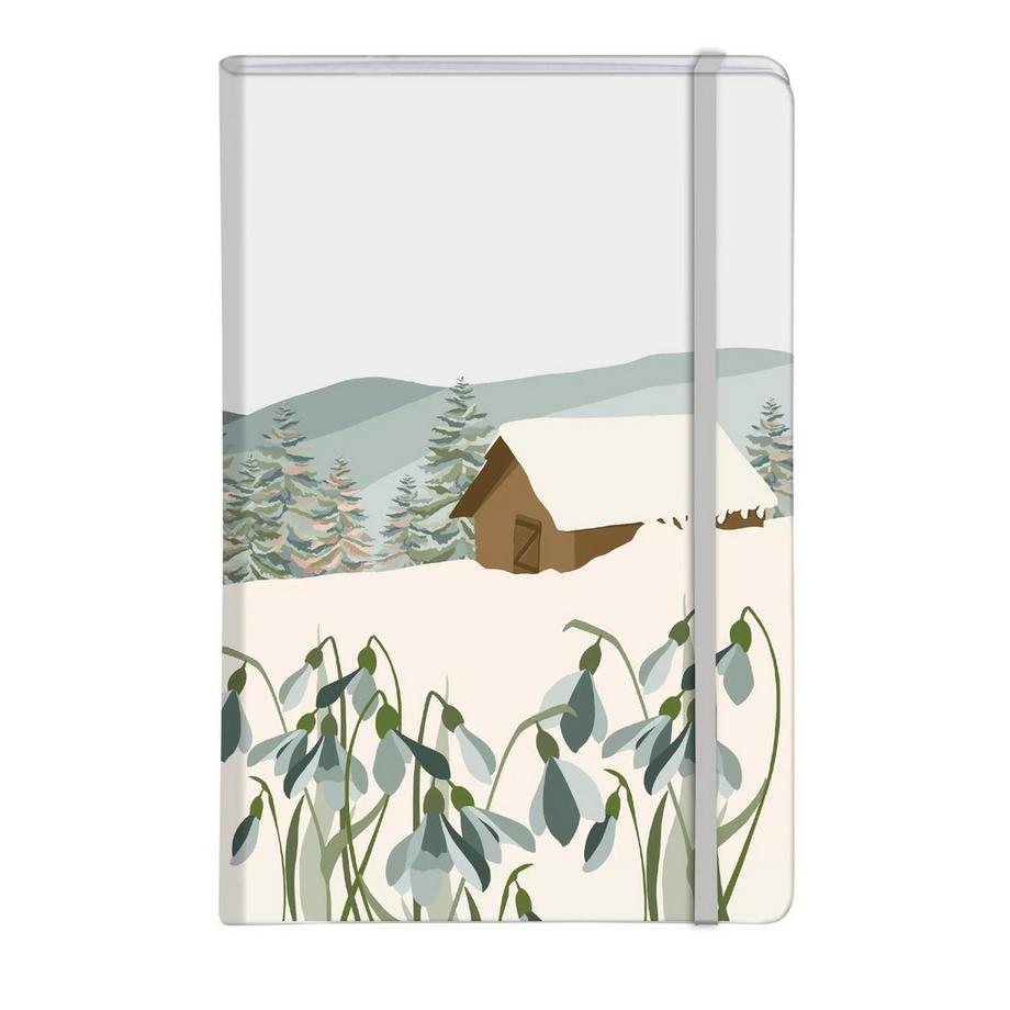 Clairefontaine Quaderno con copertina rigida x4  