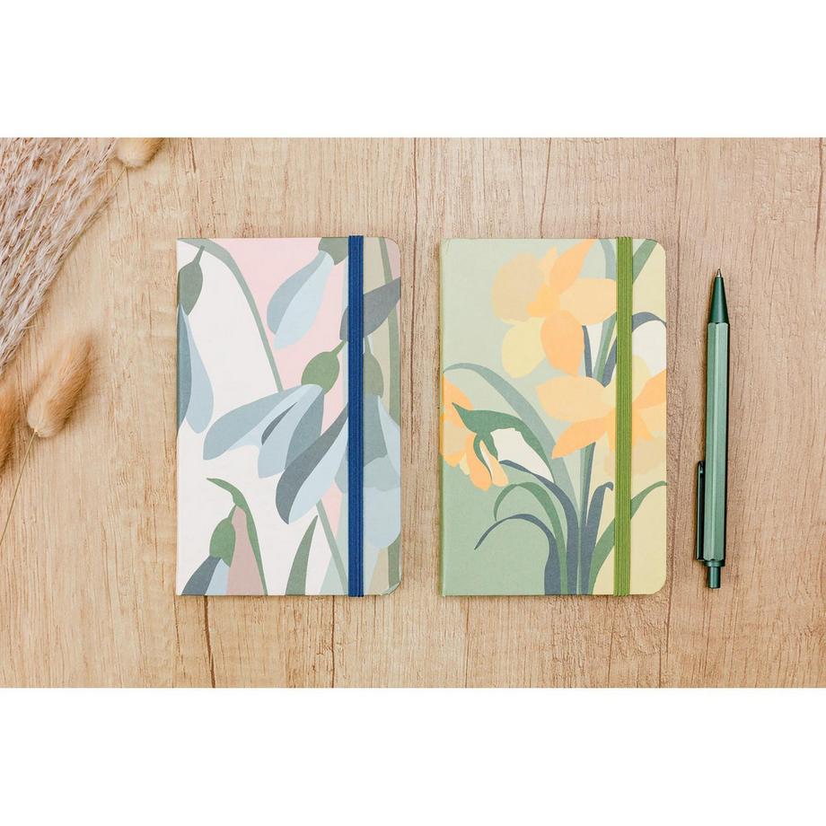 Clairefontaine Quaderno con copertina rigida x4  